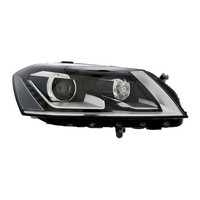 Valeo Scheinwerfer Xenon Rechts FüR VW Passat B7 36 10-14 044506