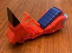 Vintage 1988 Kenner Real Ghostbusters Wicked Wheelie Haunted Scooter Vehicle