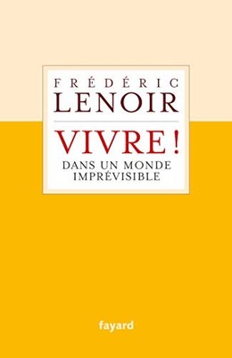 Vivre  dans un monde imprvis - GOOD