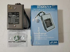 ICM Controls ICM517 Dual Voltage Surge Protection Device