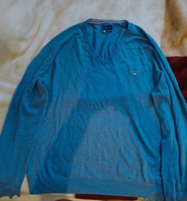 Jersey de lana GANT