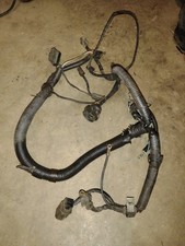 Nissan Skyline R32 Gts Lower Engine Transmission Wiring Harness Rb20 Rb Rb20det