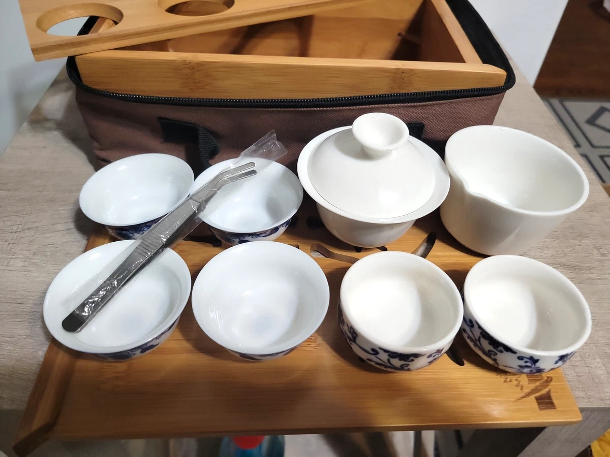 Collectible Chinese Teapots & Tea Sets (1900-Now) | eBay