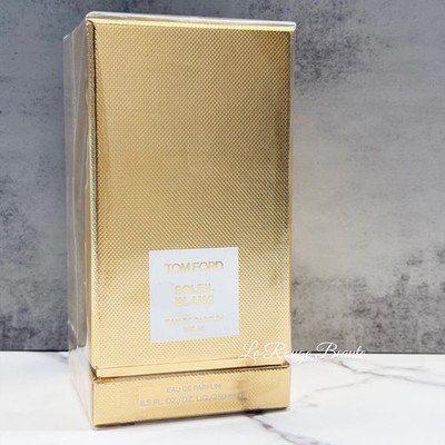 Tom Ford Soleil Blanc Eau De Parfum - Decanter Jumbo 8.4 Oz / 250mL