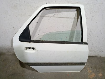 900861 RECHTE HINTERE TÜR / 900861 / 5393976 FÜR CITROËN ZX 1.9 DIESEL