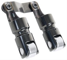 Jesel Solid Body Tie-bar Roller Lifters Chevy Bbc Ktls84276030