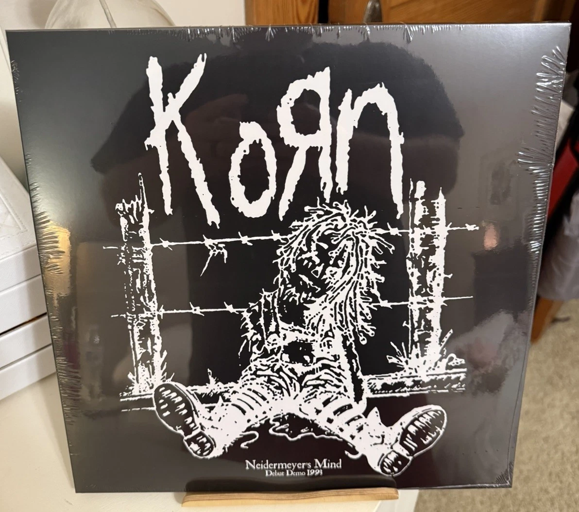 Las mejores ofertas en Korn 12