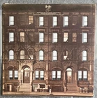 LED ZEPPELIN: Physical Graffiti - SSK 89400 A1/B5/C1/D1  + Insert (1st Edition)