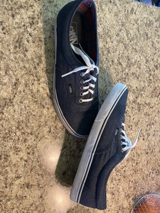 mens vans ebay