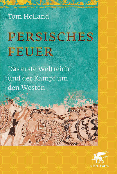 Thumbnail - Persisches Feuer | Tom Holland | 2008 | Deutsch | Persian Fire