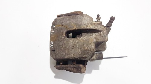 BMW 5-Series 2001 Disc-Brake Caliper front left side 6022296, 60/2 #1398012-77