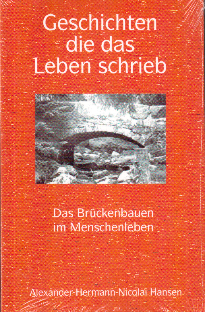 Thumbnail - Geschichten Die Das Leben Schrieb (taschenbuch) Neu Ovp