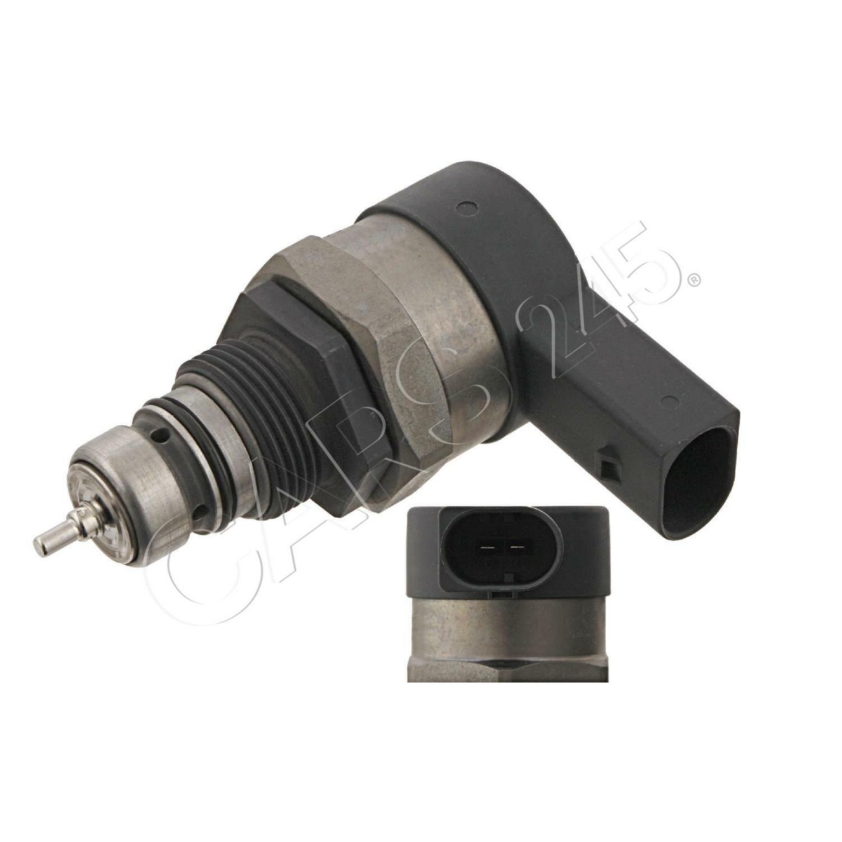 Common Rail System Pressure Control Valve FEBI For BMW MERCEDES X3  