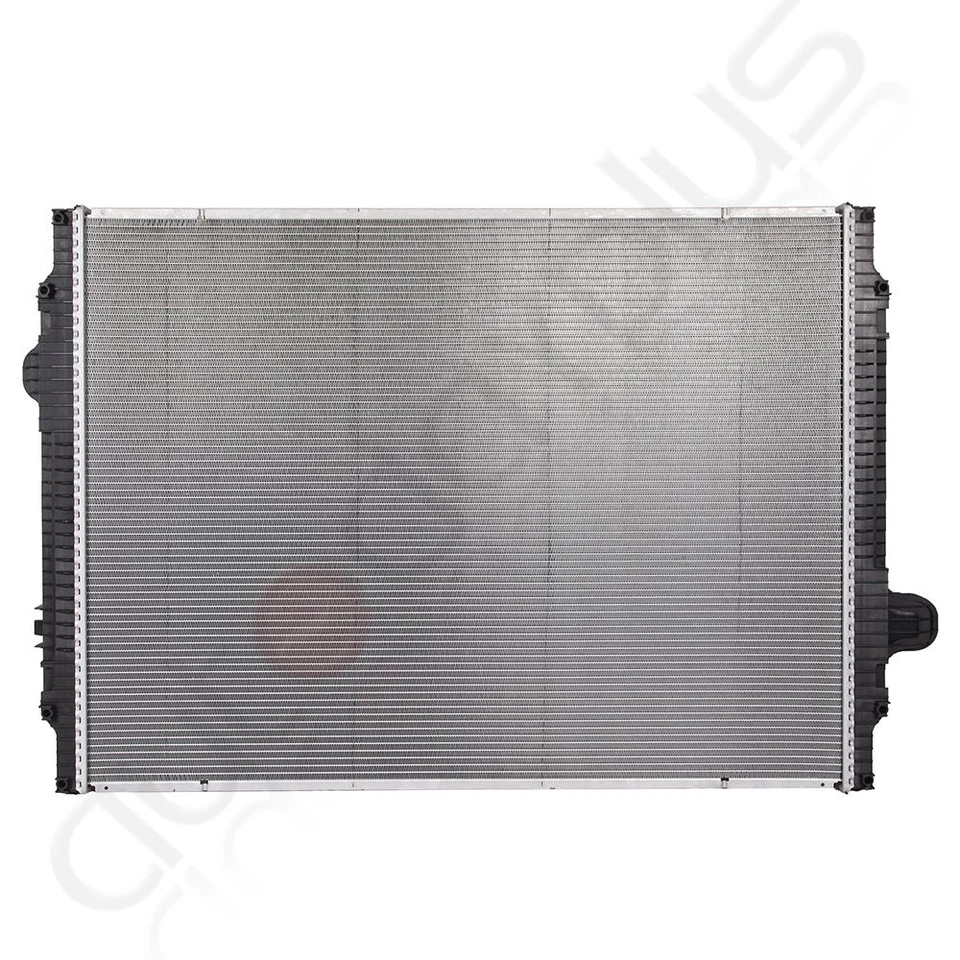 Brand New Aluminum Truck Radiator For 205008 for 2008-2011 Kenworth T660/W900L Foto 4 de 4
