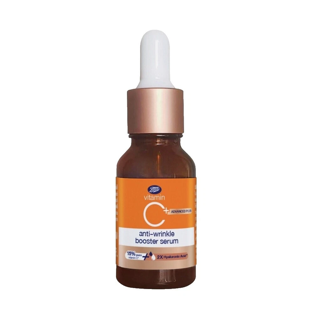 Boots Anti-Aging Serums