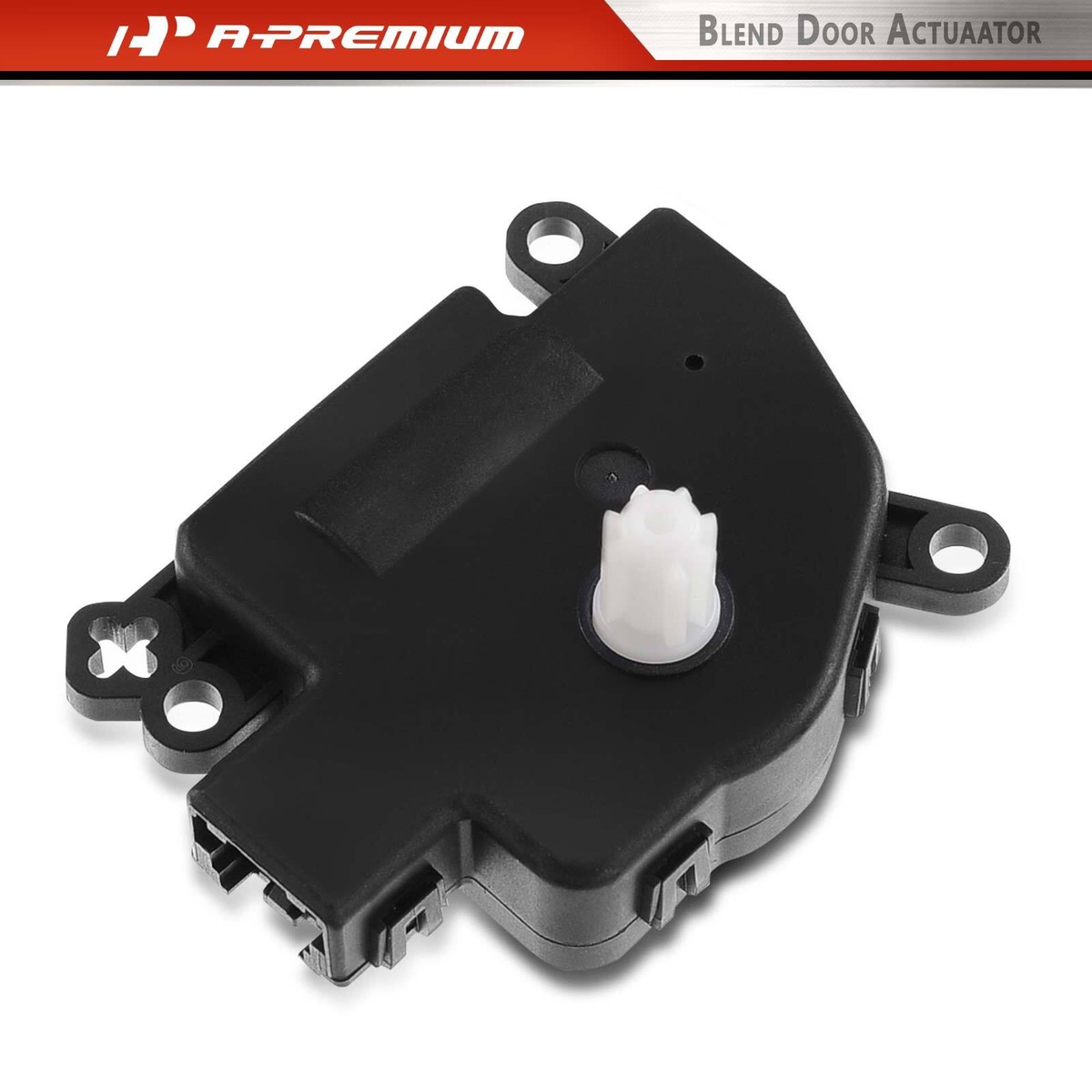 ＊＊mofu12＊＊ Front HVAC Blend Door Actuator for Ford Fusion Edge Lincoln MKX