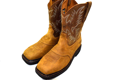 Ariat Men display picture 1