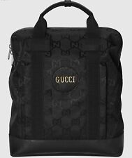 Gucci Nylon Backpack Bags for Men for sale | eBay Gucci Nylon Backpack Bags for Men for sale | eBay