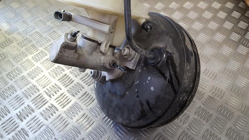 Opel Vectra 2006 Brake servo - booster (Servo brake) 13126711tc, 5 #363422-43