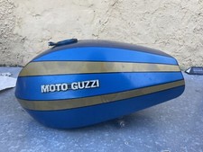 SERBATOIO MOTO GUZZI 250 TS RUBINETTO
