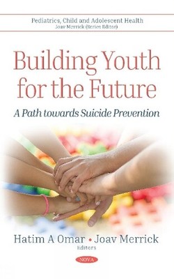 Hatim A Omar Building Youth for the Future (Hardback) (UK IMPORT)