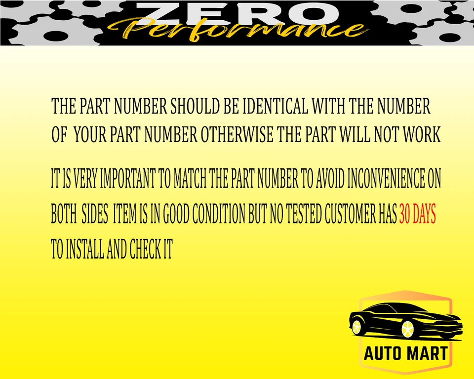 2007-2009 Mazda 3 Transmission Controller Module TCM L34N189E1A G1T00474H - Image 4 of 4