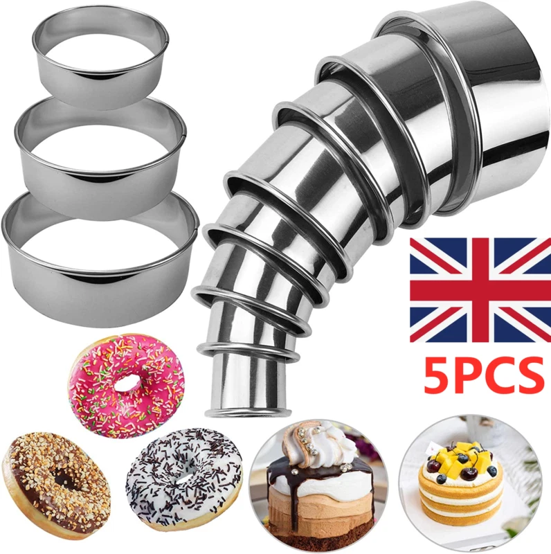 Cookie on sale moulds uk
