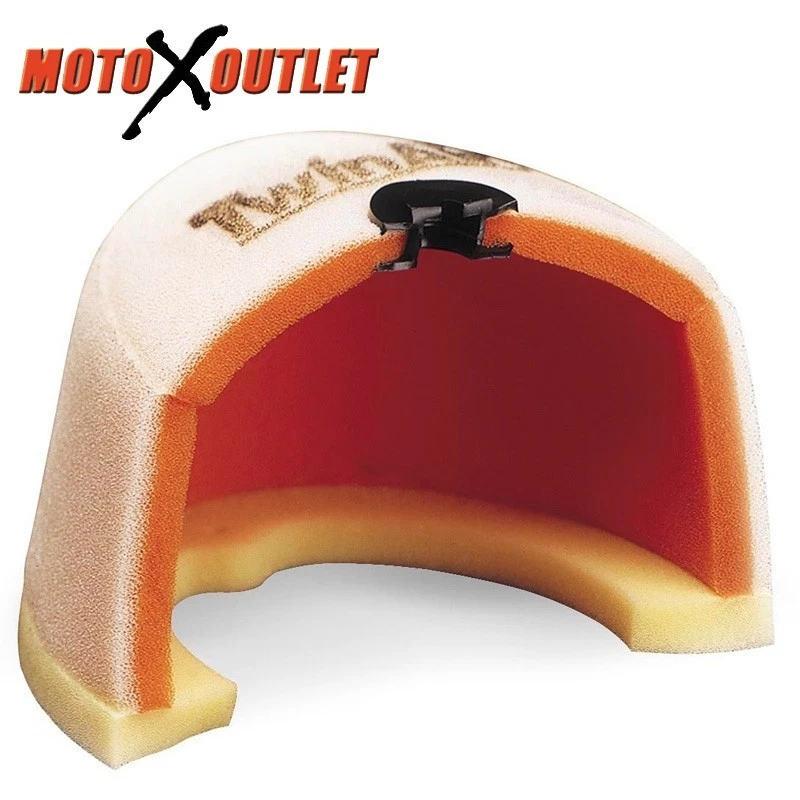 Yamaha YZ 125 250 400 426 450 Air Filter Twin Air Filter YZ450 YZ125 YZ250 YZ426 - Image 2 of 4