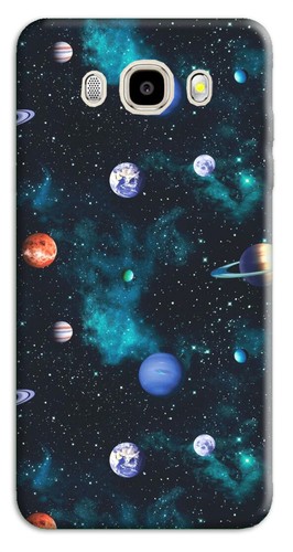 CUSTODIA COVER MORBIDA IN TPU PER SAMSUNG GALAXY J5 2016 FANT N2 - Imagen 4 de 18