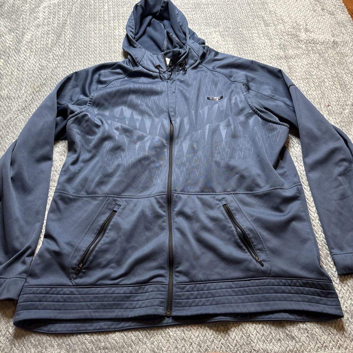 nike therma elite jacket