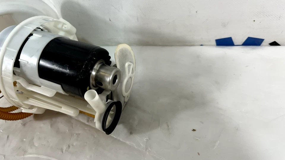 Conjunto bomba combustible AUDI RS5 2018-2019 4N0919088A OEM Foto 2 de 4