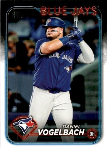 2024 TOPPS UPDATE 1-175 PICK YOUR CARDS TO COMPLETE YOUR SET - Picture 155 of 348