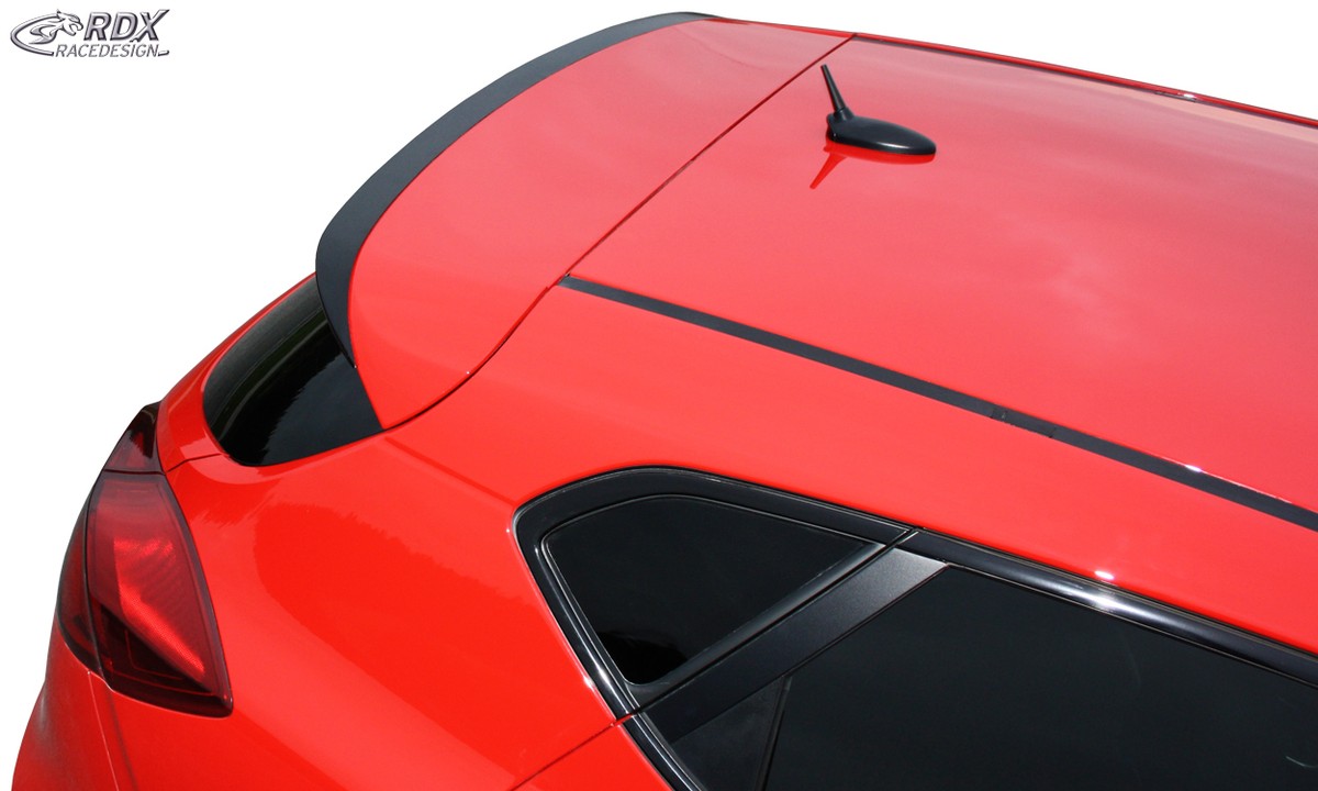 RDX Dachspoiler Für KIA Ceed (JD / 2012-2015) (auch GT