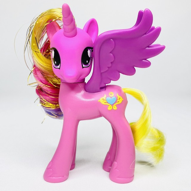 princess cadance figure