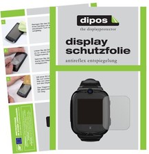 Protective Film for Xplora XGO 2 Anti-Glare Screen Protector dipos