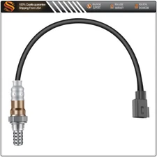 02 Oxygen O2 Sensor for 2003-2004 Pontiac Vibe Toyota Corolla 1.8L Upstream