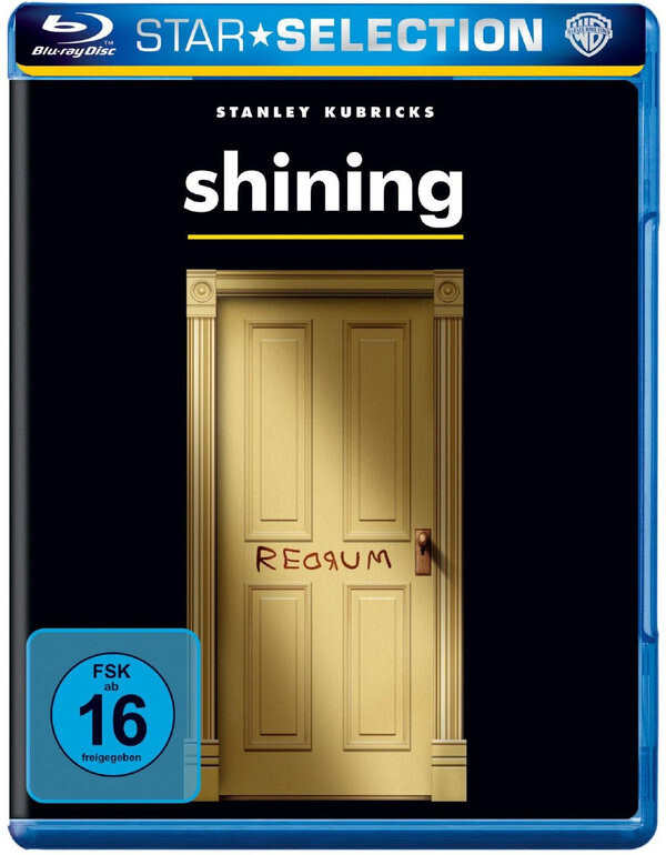 Shining (Blu-ray) - Bild 7