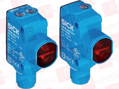 SICK HSE18L-P4A5BB / HSE18LP4A5BB (NEW IN BOX)