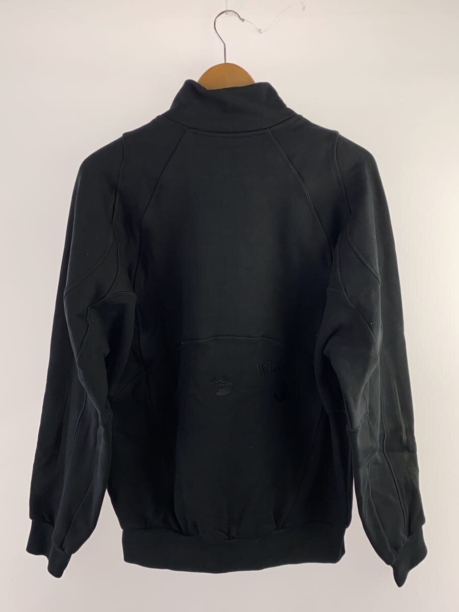 NIKE × OFFWHITE TRACK Jacket black M Used | eBay NIKE × OFFWHITE TRACK Jacket black M Used | eBay