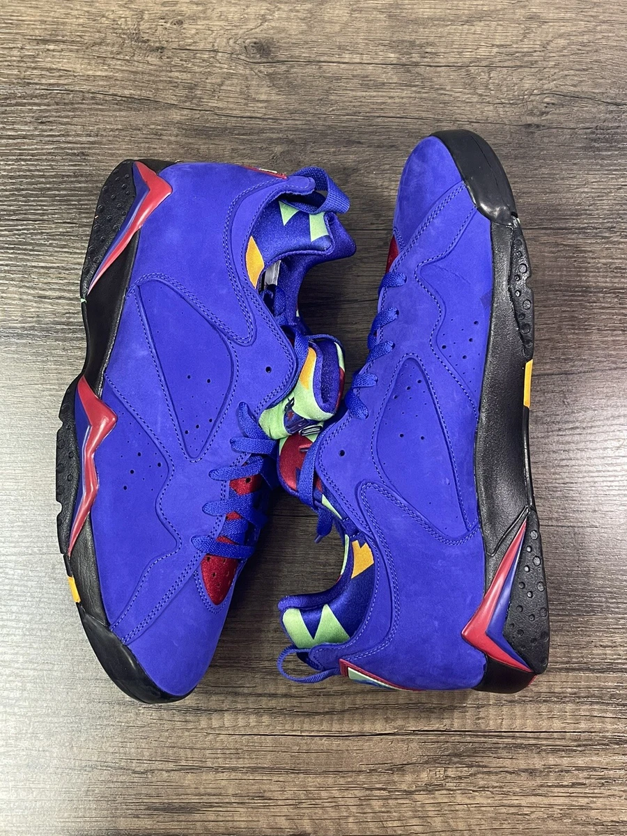 Nike Air Jordan 7 Retro Low “Bright Concord” (AR4422-407) Mens Size 13 |  eBay