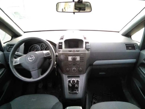13154304 Sistema Audio/Radio Cd para OPEL ZAFIRA B Cosmo 2005 1564817 - Imagen 8 de 10