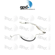 GPD A/C Hose Assembly 4811770 For 1998-2002 Dodge Ram 2500 3500 1500 Van