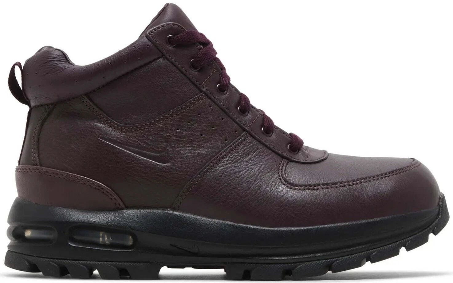 Nike Air Max Goadome Black for Sale - Authenticity Guaranteed - eBay