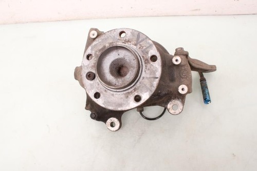 Achsschenkel Vorne Links 6760953L BMW E60 5er 523i Limousine