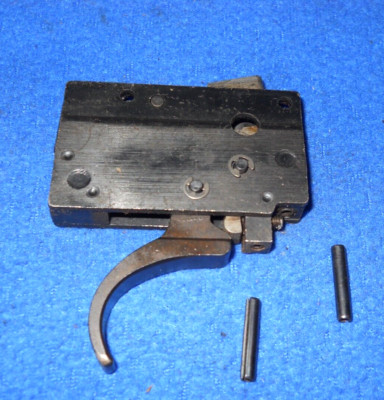 WESTERNFIELD M730 - Mossberg 810  30-06 TRIGGER HOUSING ASSEMBLY & PINS  #CL4352