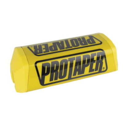 Dirt Bike Grips ProTaper Evo Handlebar - 1-1/8" Fat Bar For Dirt Bikes & ATVs (Red, Includes Grips/Pads) ProTaper Handlebars - Foto 7