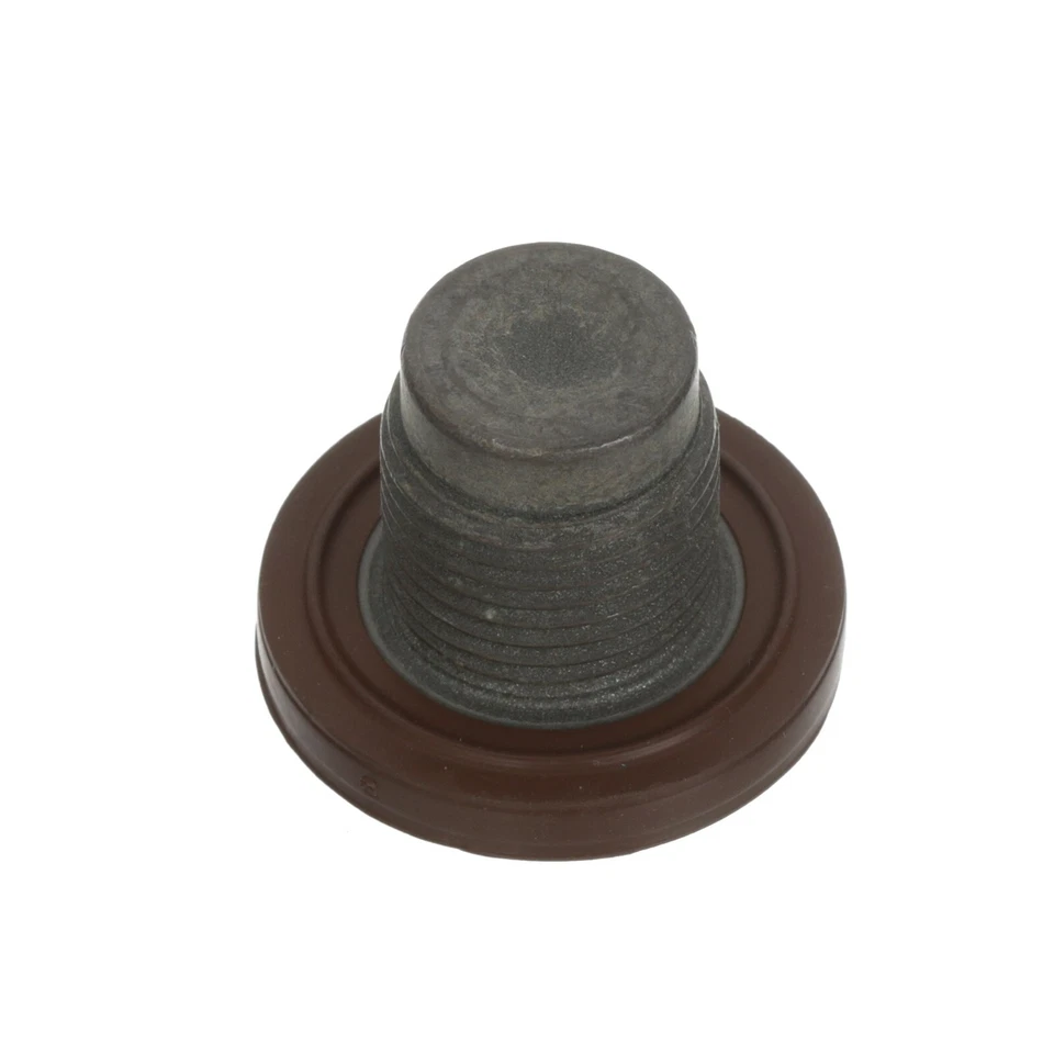 2013-2025 RAM 2500 3500 4500 5500 ENGINE OIL DRAIN PLUG OEM NEW MOPAR 68210509AA - Imagem 2 de 4