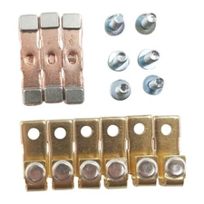 3TY7440-OA contact Kit,3TY7440-0A contact Kit fit for Siemens Contactor 3TF44