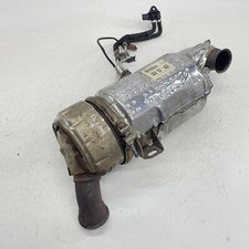 CITROEN C4 MK2 CATALYTIC CONVERTER DPF K683 9805783080 114HP 1.6 HDI 9HD 10-15