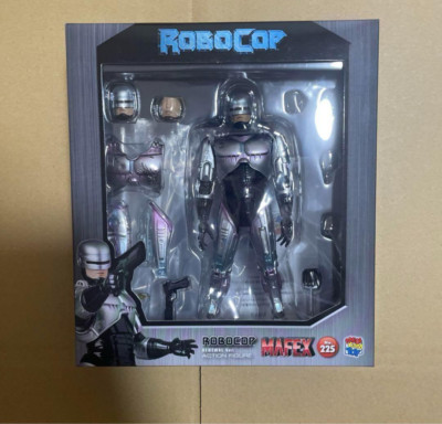 MEDICOM TOY - 新品 MAFEX ROBOCOP RENEWAL Ver. $_12.JPG?set_id=880000500F